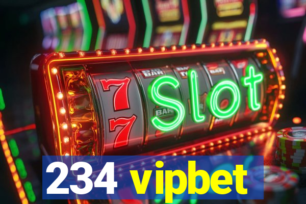 234 vipbet